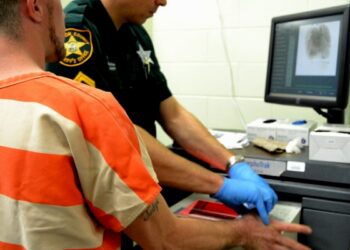 Bail Bonds in Georgia - What is Bail, How Does Bail Work