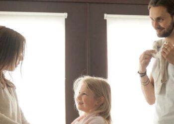 Child Custody Laws in Georgia 2022