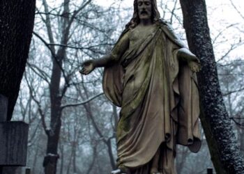 Death Penalty in Georgia - Lethal Injection | Photo courtesy of Kool Shooters from Pexels.