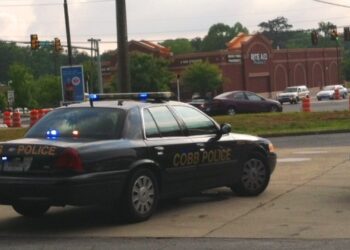 Can the Police Pull Me Over For No Reason