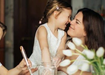 Child custody guide for divorce in Georgia