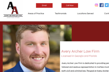 Avery Archer Law