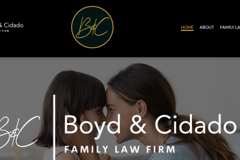 Boyd & Cicado