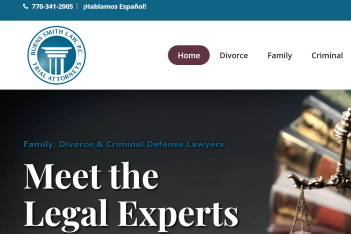 Burns Smith Law
