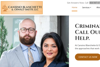 Cansino Blanchette & Oswalt-Smith