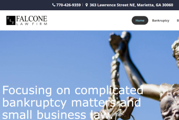 Falcone Law Firm