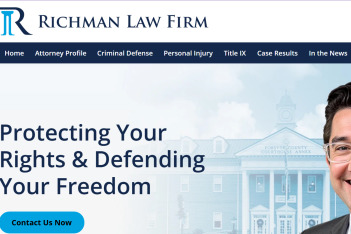 Richman Law Firm