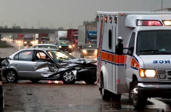 Personal Injury Lawyers