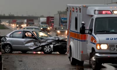 Personal Injury Lawyers